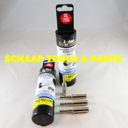 Diamant tegelboor nat  12 mm per 2 verpakt | 930016